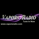 Vapors Radio United States