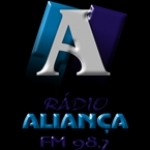 Radio Difusora Aliança FM Brazil, São Gonçalo