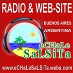 Radio Echale Salsita Argentina