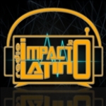 Impacto Latino Radio Romania