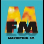 Rádio Marketing FM Brazil, Taubate