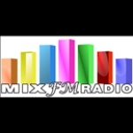MIX FM RADIO Tenerife Spain, Santa Cruz de Tenerife