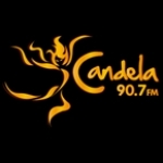 Radio Candela 90.7 FM Ecuador, Machala