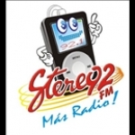 Radio Stereo 92 Peru, Huacho