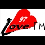 Love FM Bahamas, Nassau