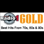 Radio1 GOLD Rodos Greece, Rhodes