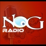 Nog Radio Greece