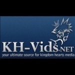 KH-Vids Radio United States