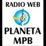 Rádio Web Planeta MPB Brazil, Recife