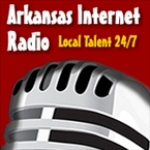 Arkansas Internet Radio AR