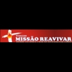 Rádio Missão Reavivar Brazil, Porto Alegre