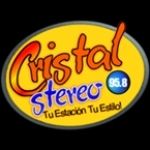 Cristal Stereo Colombia, Isnos