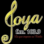Joya FM 103.9 Nicaragua, Managua