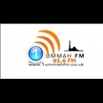 1 Ummah FM United Kingdom, Reading