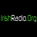 Irish Radio.ORG WITH GERRY BYRNE United Kingdom, Welwyn Garden City