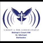 CITA Radio Barbados