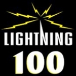 Lightning 100 TN, Franklin