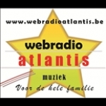 WebRadio Atlantis Int. Belgium