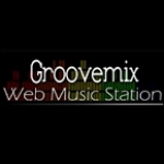 GrooveMix Radio Brazil, Brasil