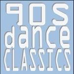 90s Dance Classics United Kingdom