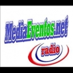 MediaEventosRadio Dominican Republic