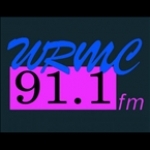 WRMC-FM VT, Middlebury