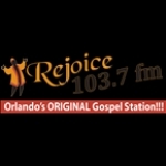 Rejoice 103.7 FL, Orlando