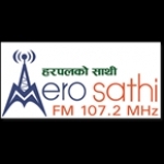 Mero Sathi FM Nepal, Tanahun