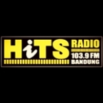 HITS Radio Bandung Indonesia, Bandung