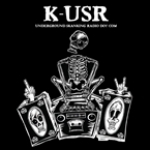 UNDERGROUND SKANKING RADIO K-USR United States