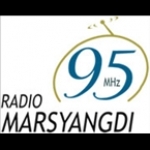 Radio Marsyangdi Nepal, Lamjung