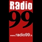Radio99 Sri Lanka, Colombo
