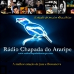 Radio Chapada do Araripe Brazil