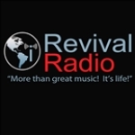 iRevival Radio MO, Kansas City