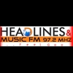 Headlines & Music FM Nepal, Lalitpur