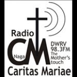 Radio Caritas Mariae Philippines, Naga City