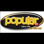 Radio Popular Stereo Colombia, Barranquilla