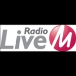 Radio M Live Ukraine