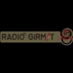 Radio Girmit (Kannada) India, Bengaluru