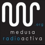 Medusa Radioactiva Ecuador, Quito
