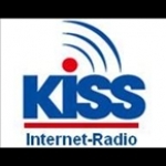 Kiss Internet-Radio Netherlands