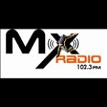 MX Radio Venezuela, Valencia