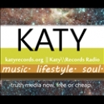KATY - Katy\\Records Radio United States