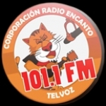 ENCANTO FM Ecuador, Puyo