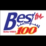 BESS 100 FM Jamaica, Kingston