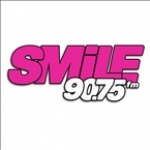 90.75 Smile FM Thailand