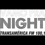 Vamo Pra Night Webradio Brazil, Brasil