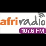 AfriRadio Gambia Gambia, Banjul