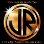 Jashan Radio United Kingdom