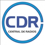 CDR (Radio Uno) Costa Rica, San Jose